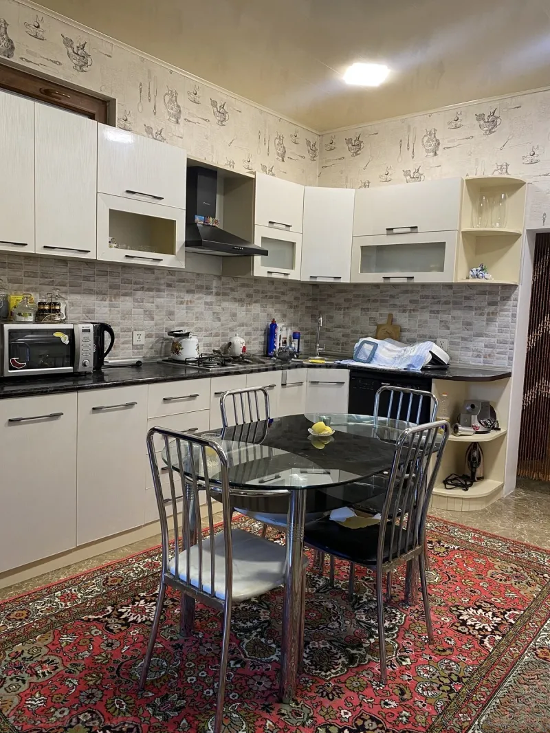 Satılır 5 otaqlı Həyət evi 150 m² Buzovna - şəkil 27