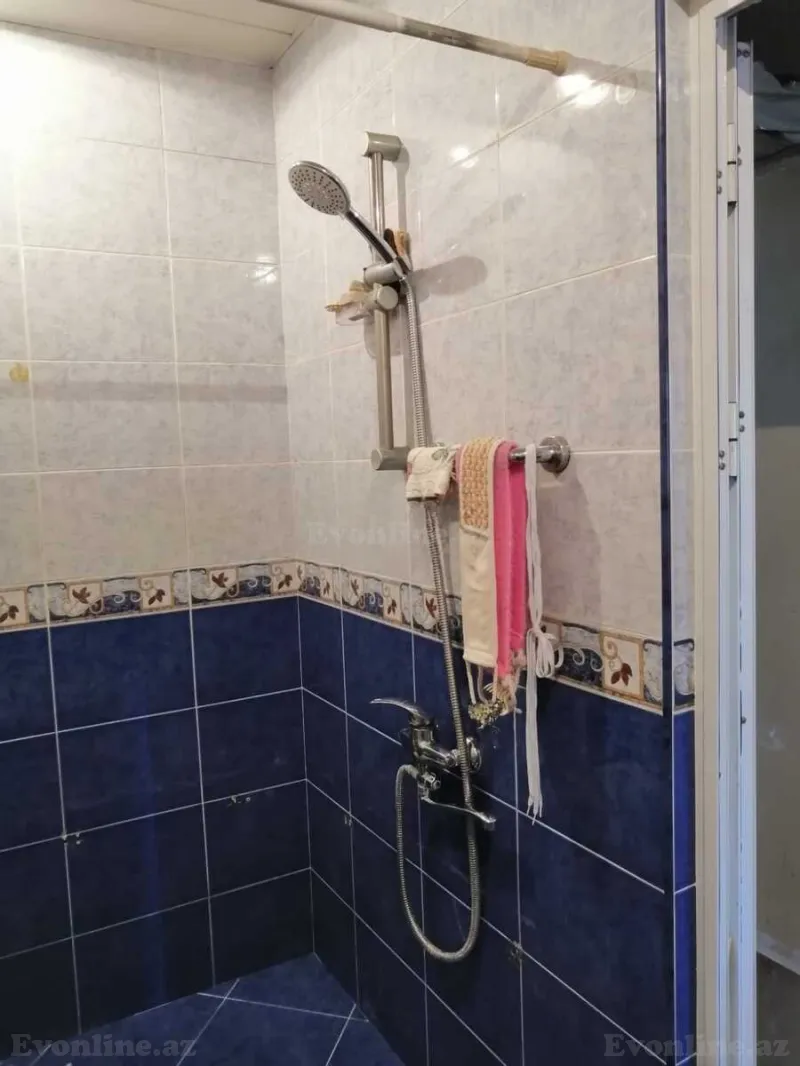 Satılır 3 otaqlı Mənzil Köhnə tikili 85 m² Nəriman Nərimanov m. - şəkil 10