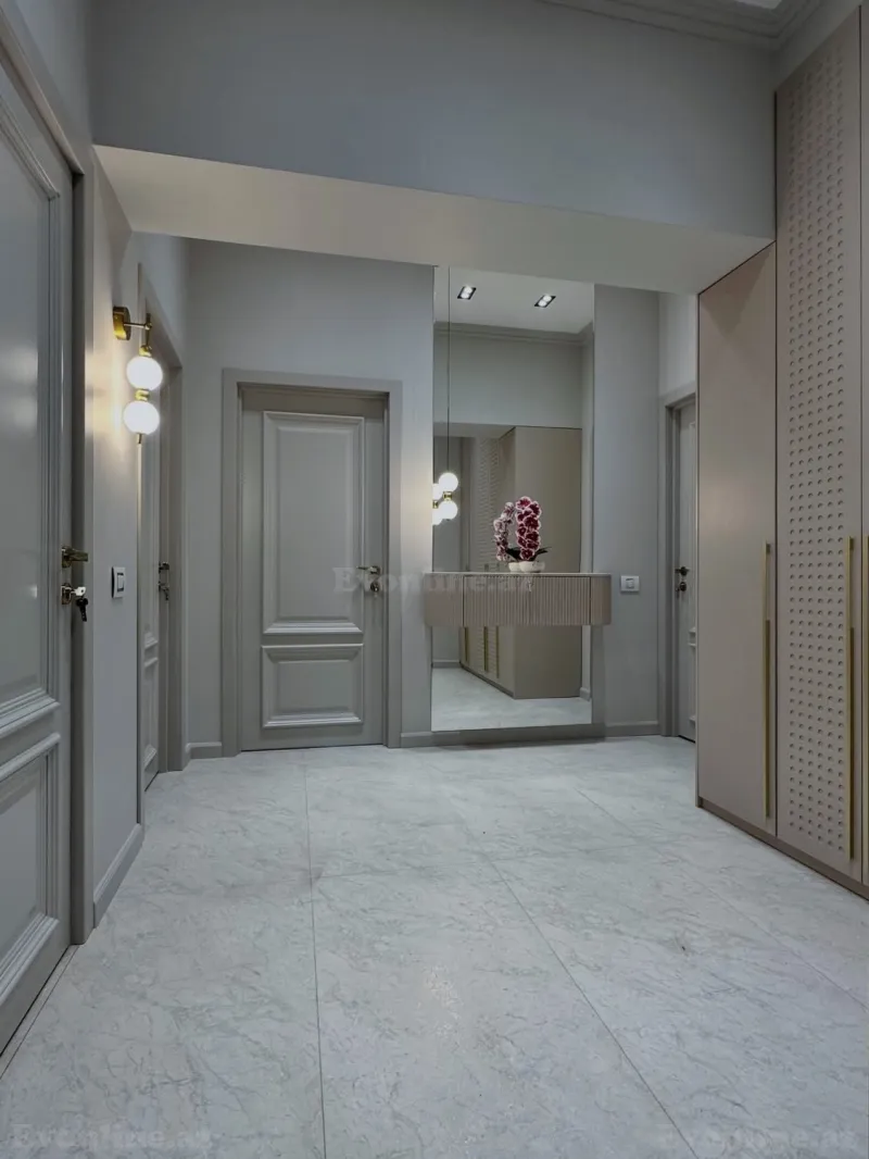Satılır 3 otaqlı Mənzil Yeni tikili 91 m² Xətai m. - şəkil 10