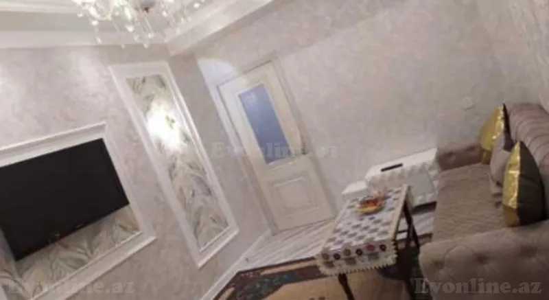 Kirayə verilir 2 otaqlı Mənzil Yeni tikili 52 m² Masazır - şəkil 4