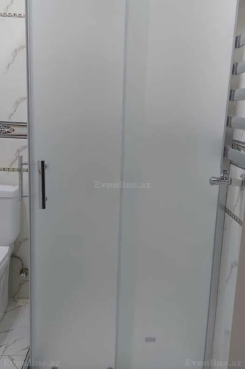 Kirayə verilir 2 otaqlı Mənzil Yeni tikili 52 m² Masazır - şəkil 5