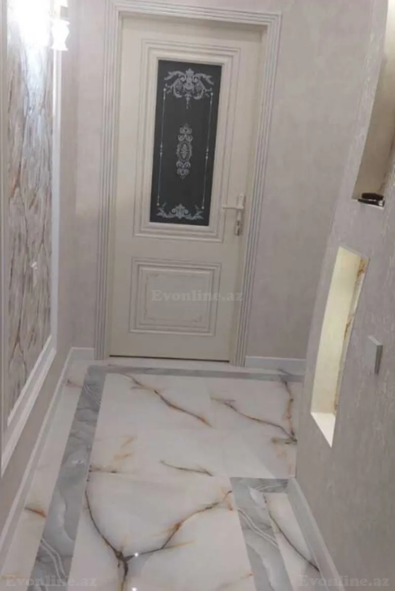 Kirayə verilir 2 otaqlı Mənzil Yeni tikili 52 m² Masazır - şəkil 6
