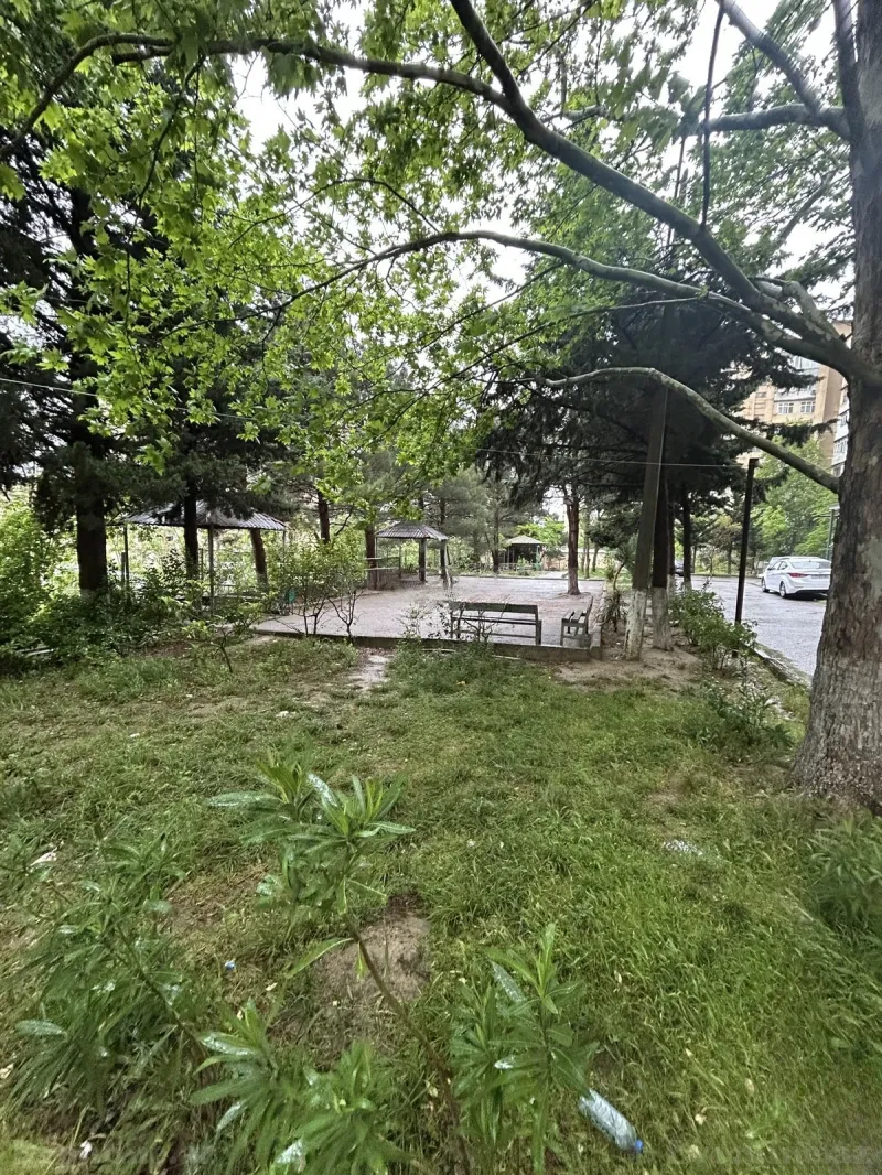 Satılır 2 otaqlı Mənzil Köhnə tikili 60 m² Massiv D - şəkil 7