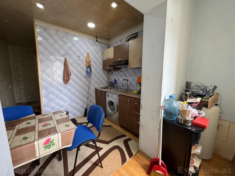 Satılır 2 otaqlı Mənzil Köhnə tikili 60 m² Köhnə Günəşli - şəkil 3
