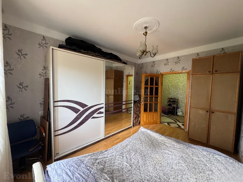 Satılır 2 otaqlı Mənzil Köhnə tikili 60 m² Köhnə Günəşli - şəkil 4