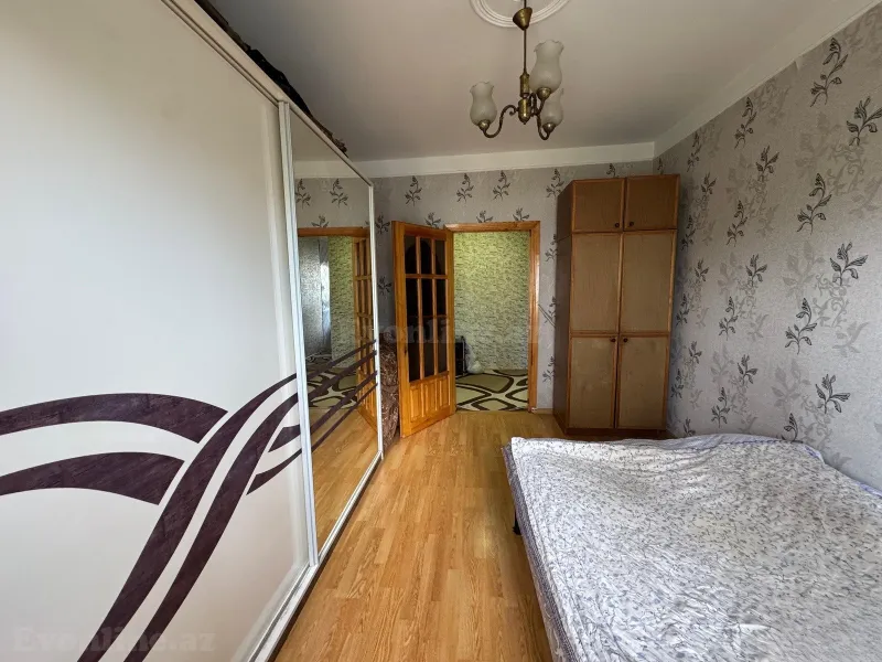 Satılır 2 otaqlı Mənzil Köhnə tikili 60 m² Köhnə Günəşli - şəkil 5