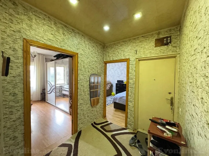 Satılır 2 otaqlı Mənzil Köhnə tikili 60 m² Köhnə Günəşli - şəkil 7