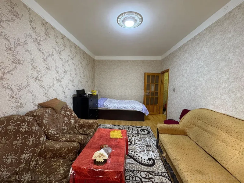 Satılır 2 otaqlı Mənzil Köhnə tikili 60 m² Köhnə Günəşli - şəkil 9