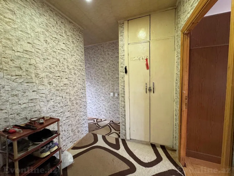 Satılır 2 otaqlı Mənzil Köhnə tikili 60 m² Köhnə Günəşli - şəkil 11