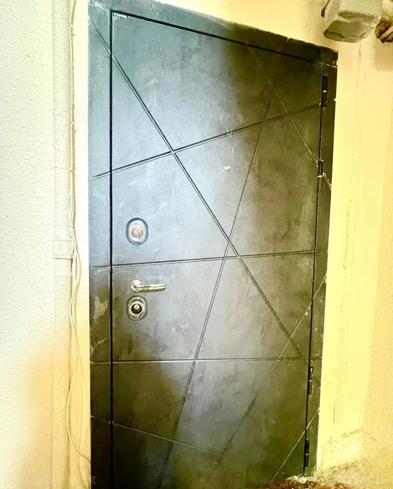 Satılır 2 otaqlı Mənzil Köhnə tikili 55 m² Koroğlu m. - şəkil 15