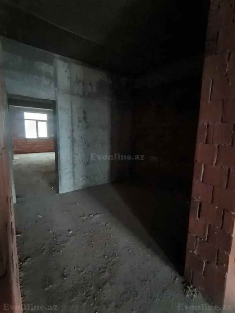 Satılır 3 otaqlı Mənzil Yeni tikili 107 m² 28 May m. - şəkil 4