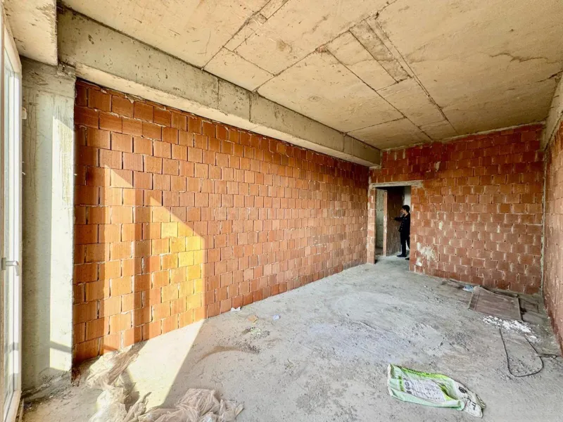 Satılır 2 otaqlı Mənzil Yeni tikili 91.6 m² Binəqədi r. - şəkil 6