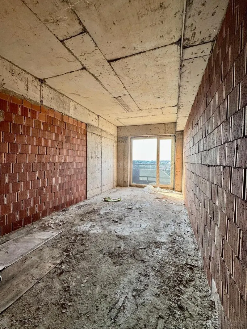 Satılır 2 otaqlı Mənzil Yeni tikili 91.6 m² Binəqədi r. - şəkil 7