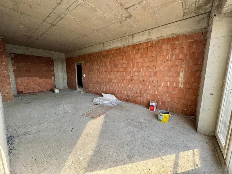 Satılır 2 otaqlı Mənzil Yeni tikili 91.6 m² Binəqədi r. - şəkil 9