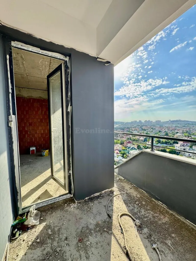 Satılır 2 otaqlı Mənzil Yeni tikili 91.6 m² Binəqədi r. - şəkil 11