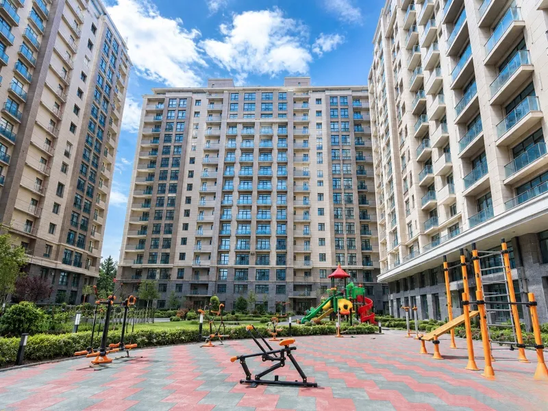 Satılır 3 otaqlı Mənzil Yeni tikili 94 m² Nizami m. - şəkil 14