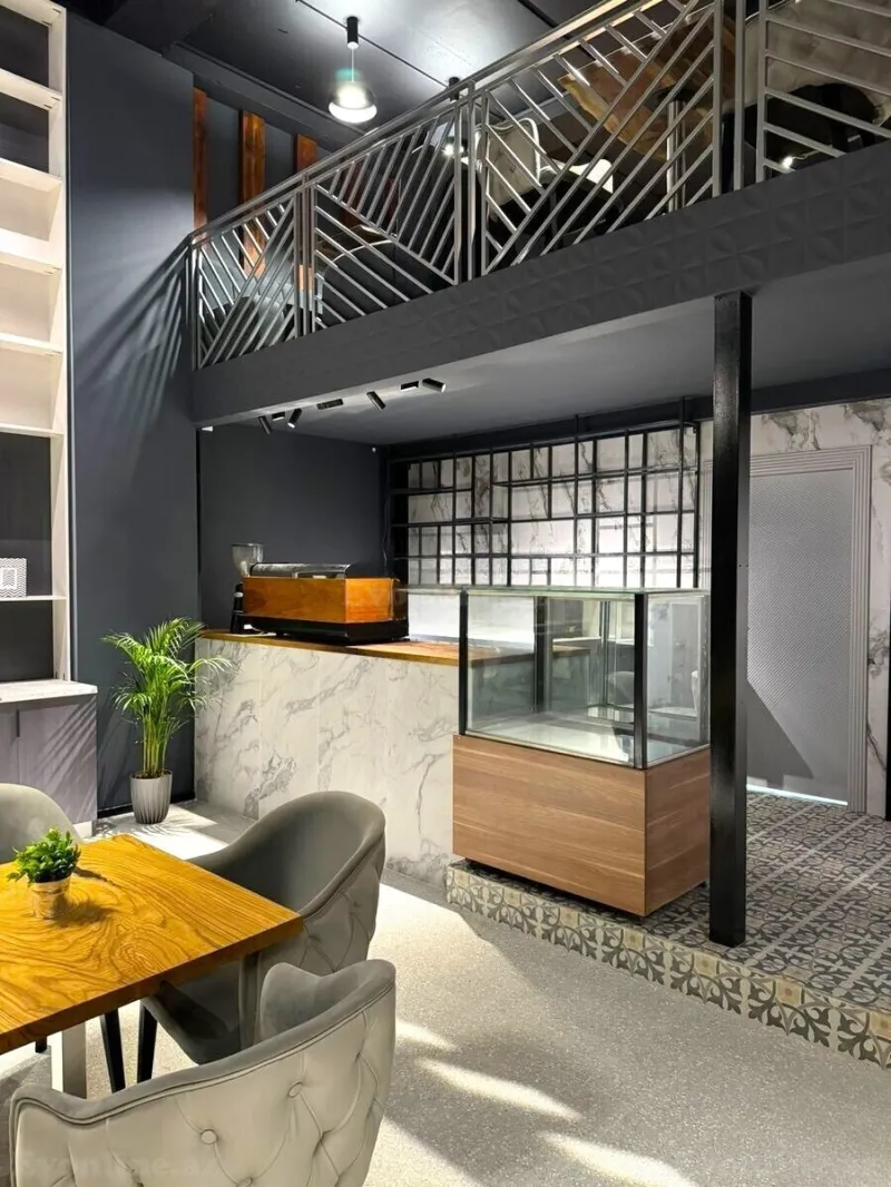 Satılır Obyekt 125 m² Ağ şəhər - şəkil 2