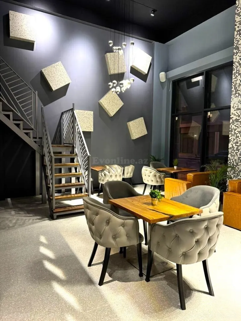 Satılır Obyekt 125 m² Ağ şəhər - şəkil 3