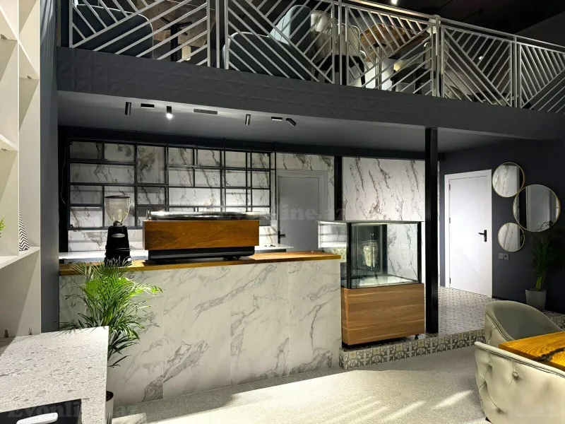 Satılır Obyekt 125 m² Ağ şəhər - şəkil 4