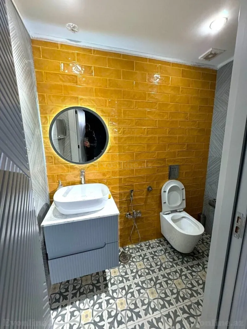 Satılır Obyekt 125 m² Ağ şəhər - şəkil 8