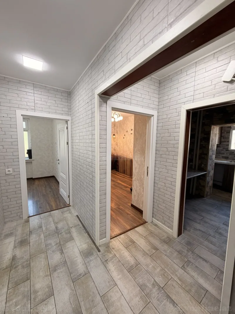 Satılır 3 otaqlı Mənzil Köhnə tikili 65 m² Əhmədli m. - şəkil 5