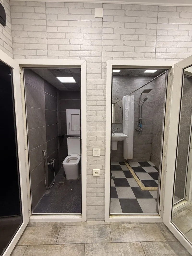 Satılır 3 otaqlı Mənzil Köhnə tikili 65 m² Əhmədli m. - şəkil 8