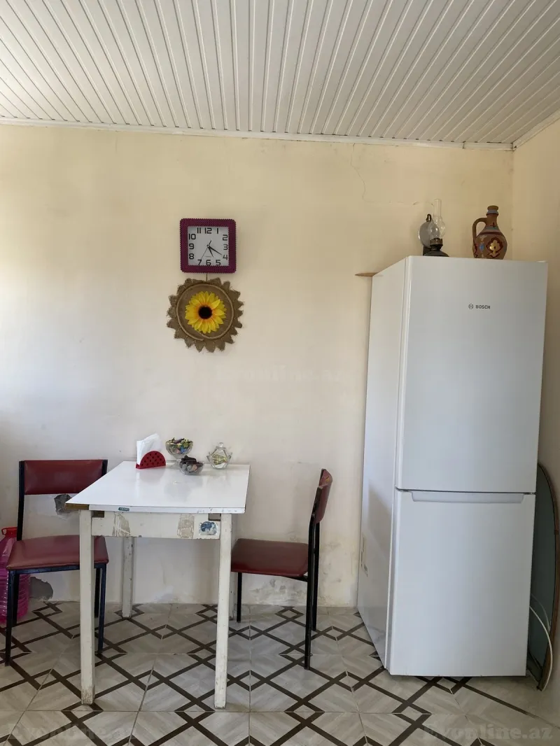 Kirayə verilir 2 otaqlı Həyət evi 100 m² Pirşağı - şəkil 4