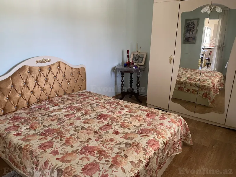 Kirayə verilir 2 otaqlı Həyət evi 100 m² Pirşağı - şəkil 5