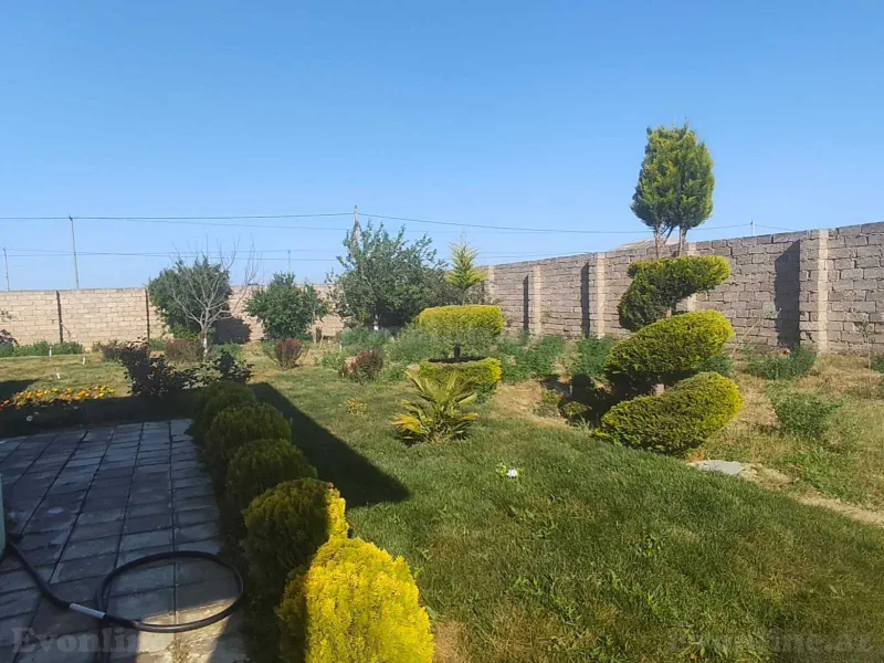 Kirayə verilir 4 otaqlı Həyət evi 200 m² Qala - şəkil 5