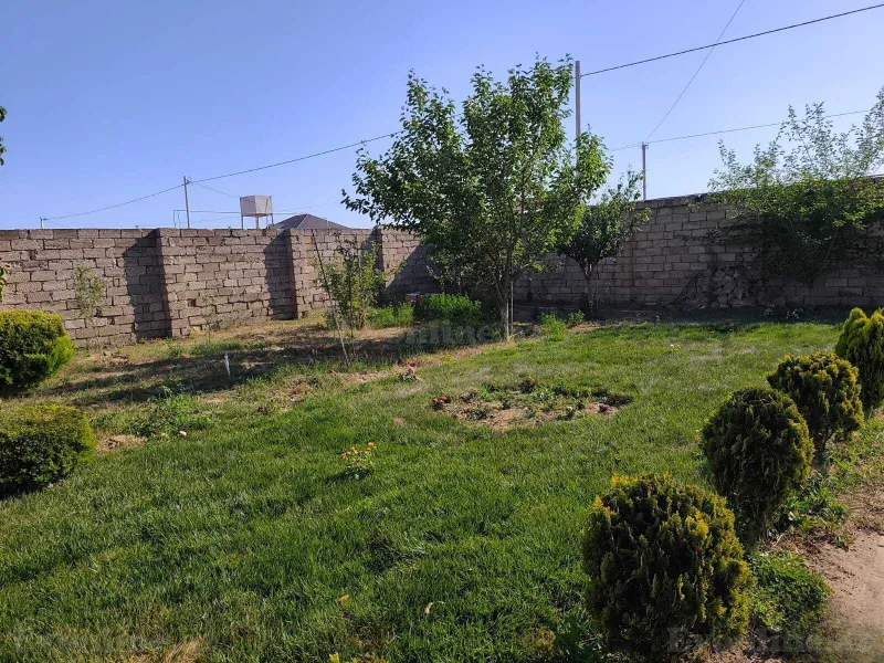 Kirayə verilir 4 otaqlı Həyət evi 200 m² Qala - şəkil 6