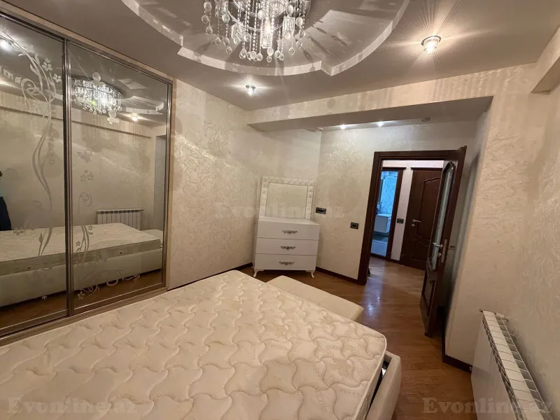 Satılır 3 otaqlı Mənzil Yeni tikili 75 m² Nəriman Nərimanov m. - şəkil 10