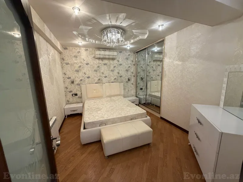Satılır 3 otaqlı Mənzil Yeni tikili 75 m² Nəriman Nərimanov m. - şəkil 11