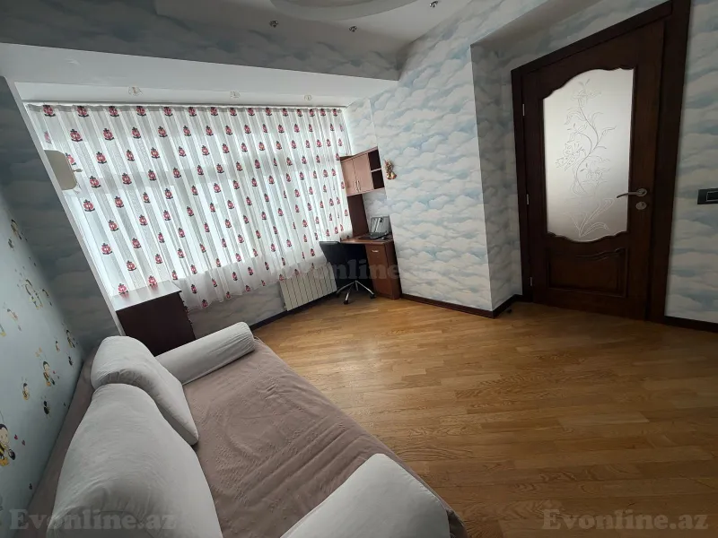 Satılır 3 otaqlı Mənzil Yeni tikili 75 m² Nəriman Nərimanov m. - şəkil 13