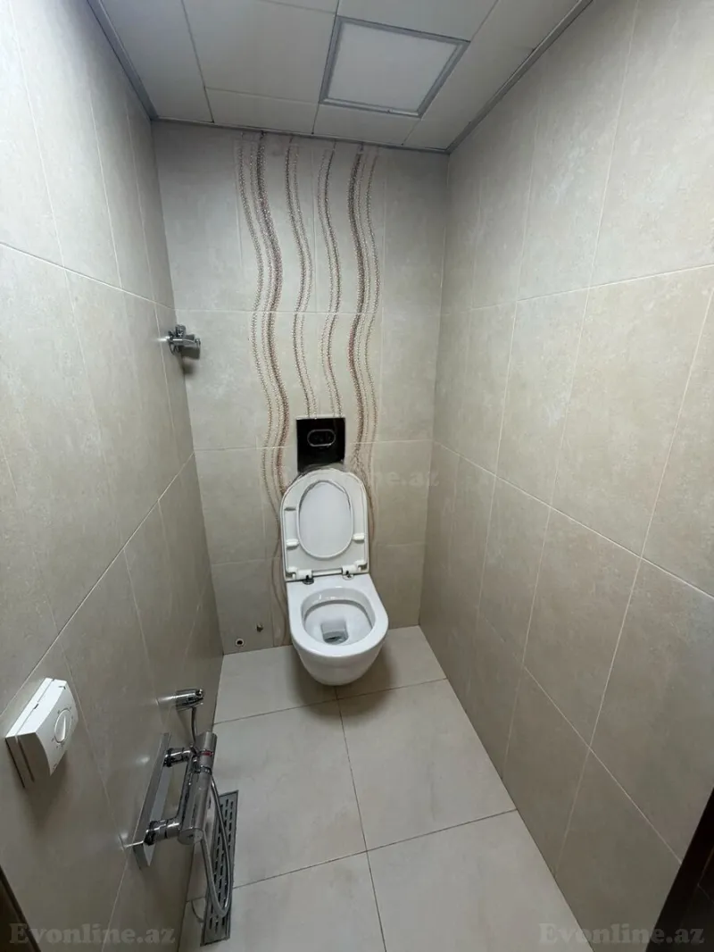 Satılır 3 otaqlı Mənzil Yeni tikili 75 m² Nəriman Nərimanov m. - şəkil 18