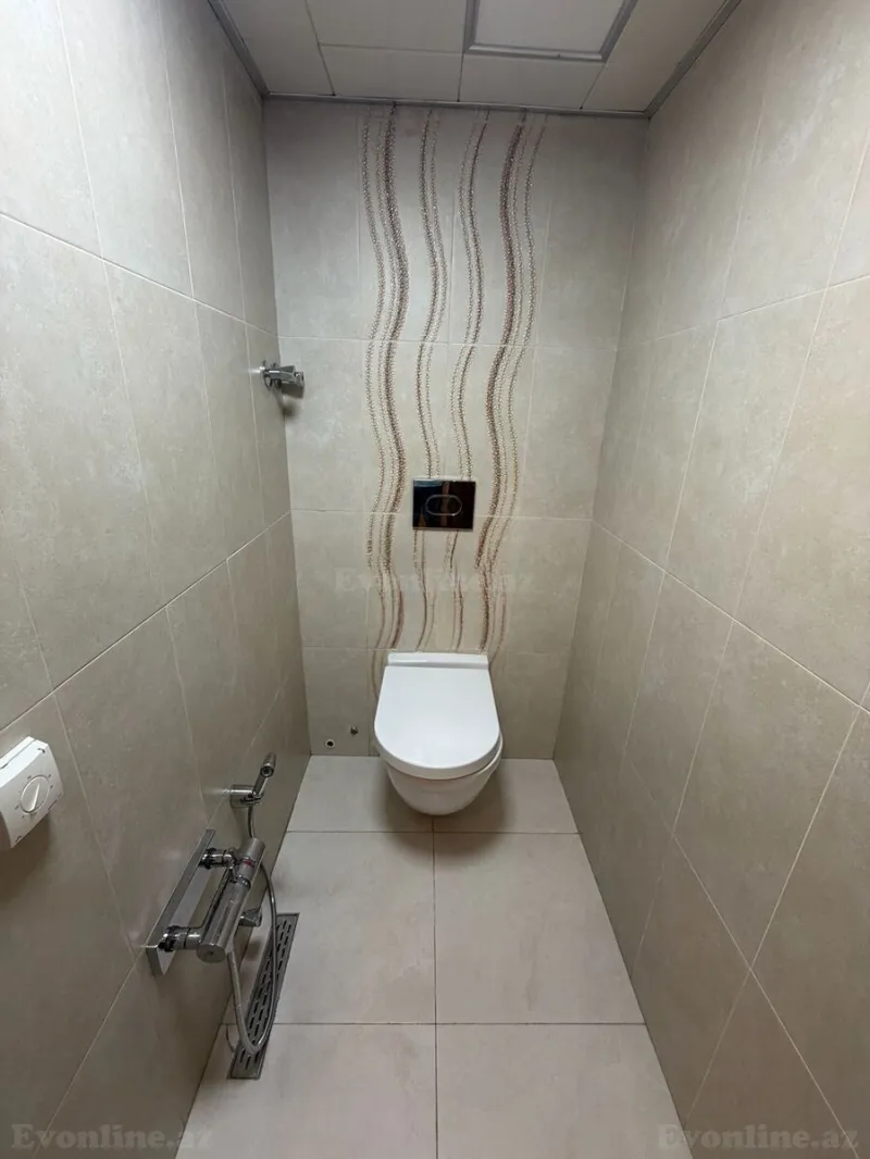 Satılır 3 otaqlı Mənzil Yeni tikili 75 m² Nəriman Nərimanov m. - şəkil 19