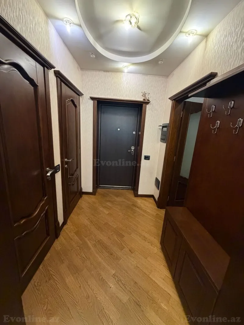 Satılır 3 otaqlı Mənzil Yeni tikili 75 m² Nəriman Nərimanov m. - şəkil 20