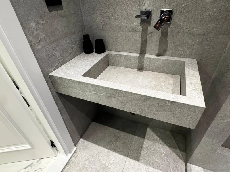 Kirayə verilir 3 otaqlı Mənzil Yeni tikili 95 m² Nizami m. - şəkil 20