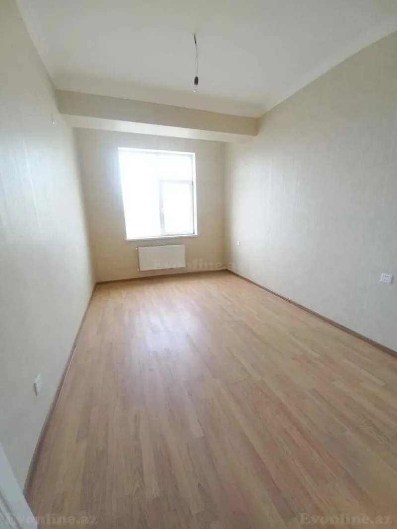 Kirayə verilir 2 otaqlı Mənzil Yeni tikili 50 m² Binəqədi - şəkil 5