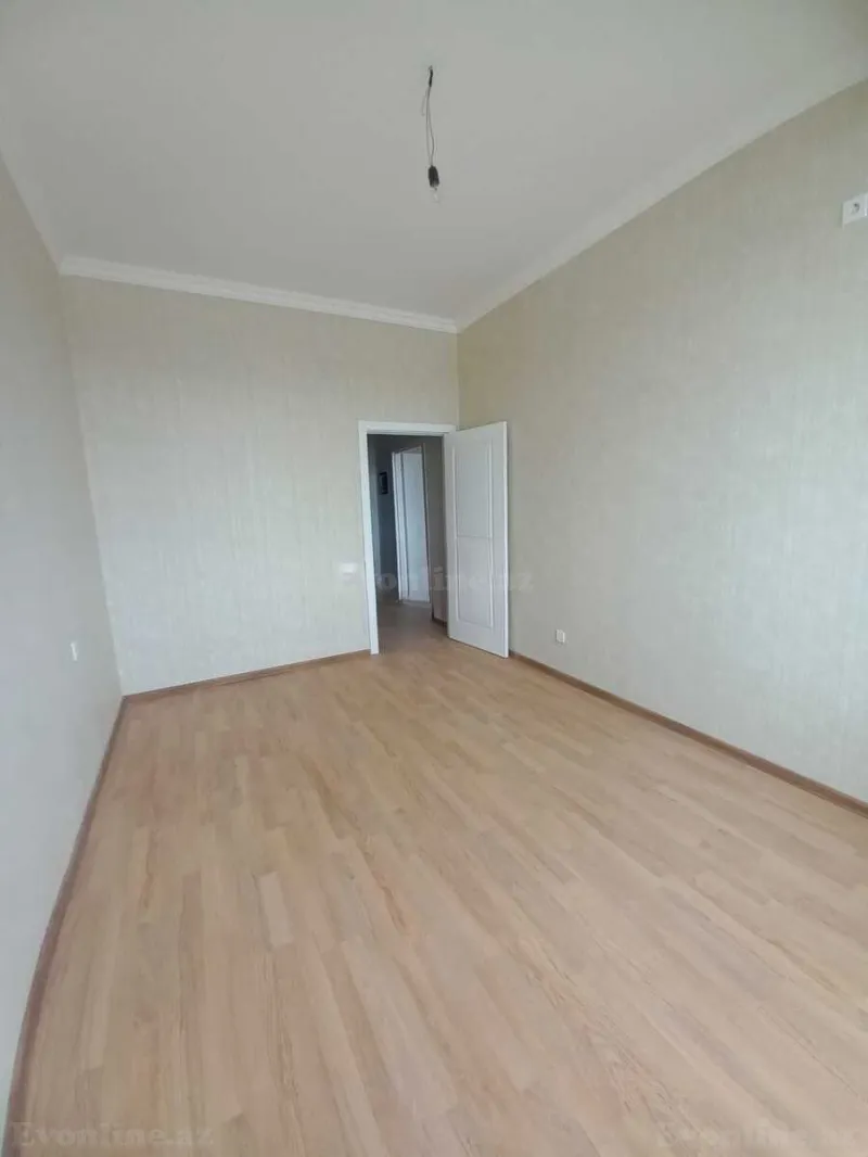 Kirayə verilir 2 otaqlı Mənzil Yeni tikili 50 m² Binəqədi - şəkil 6