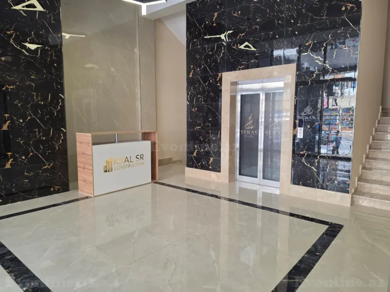 Satılır Obyekt 7500 m² Bakıxanov - şəkil 2