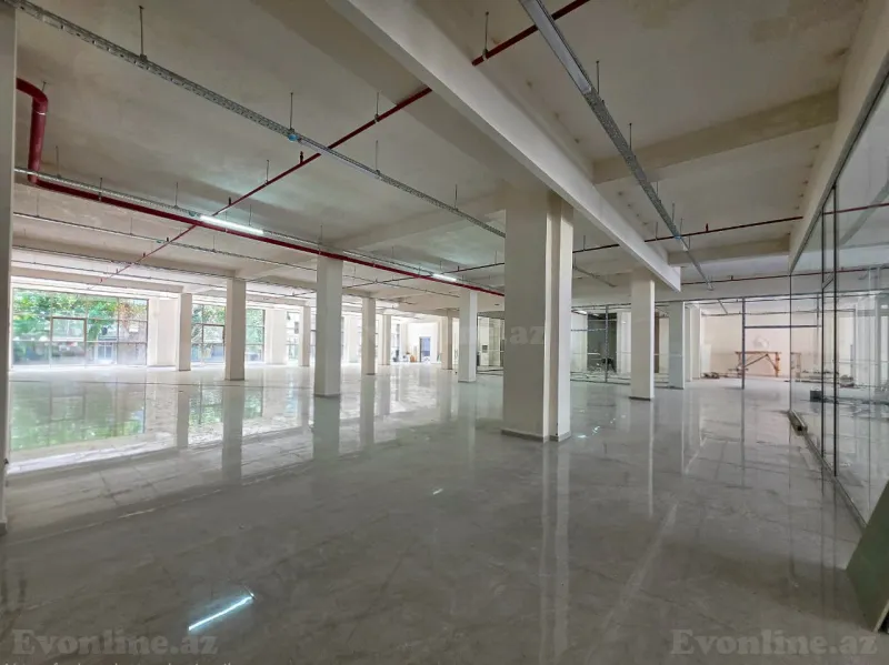 Satılır Obyekt 7500 m² Bakıxanov - şəkil 3