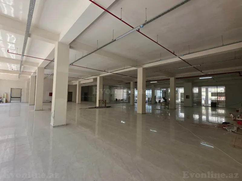 Satılır Obyekt 7500 m² Bakıxanov - şəkil 4