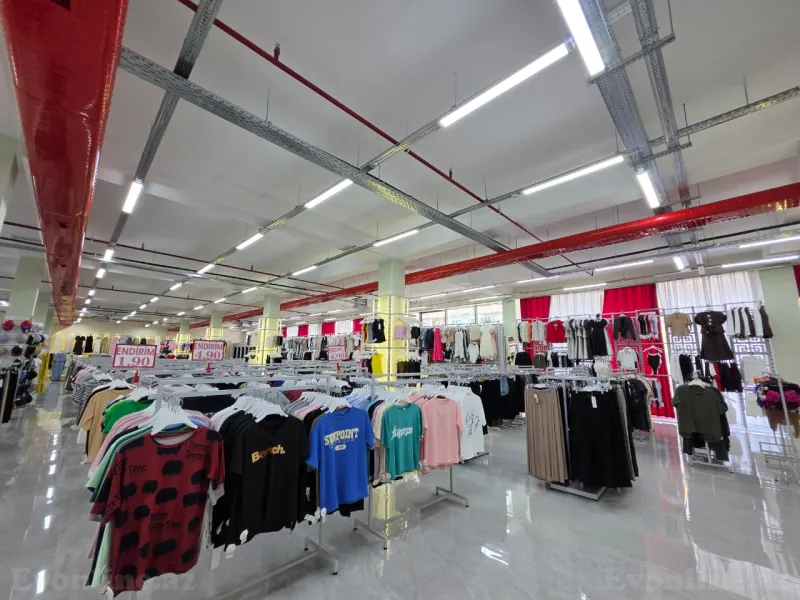 Satılır Obyekt 7500 m² Bakıxanov - şəkil 5