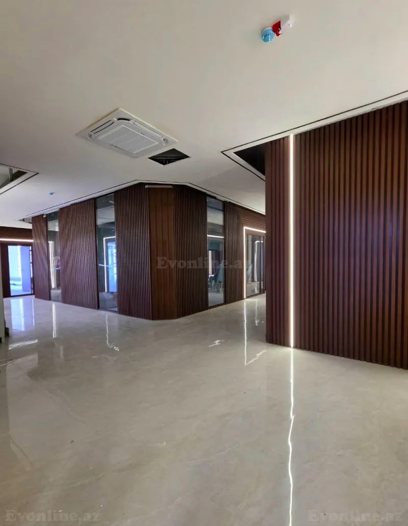 Satılır Obyekt 7500 m² Bakıxanov - şəkil 6
