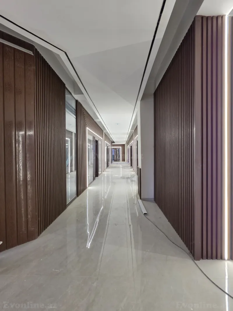 Satılır Obyekt 7500 m² Bakıxanov - şəkil 7