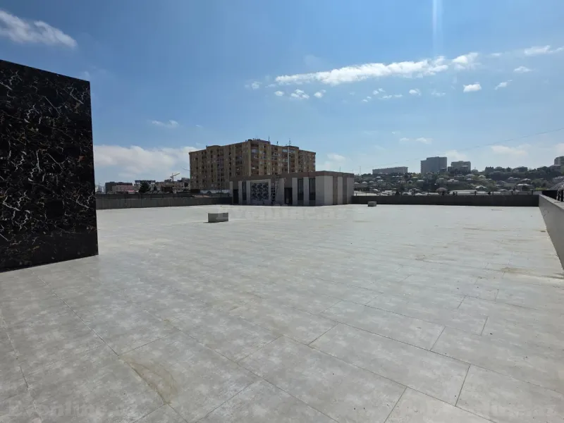 Satılır Obyekt 7500 m² Bakıxanov - şəkil 10