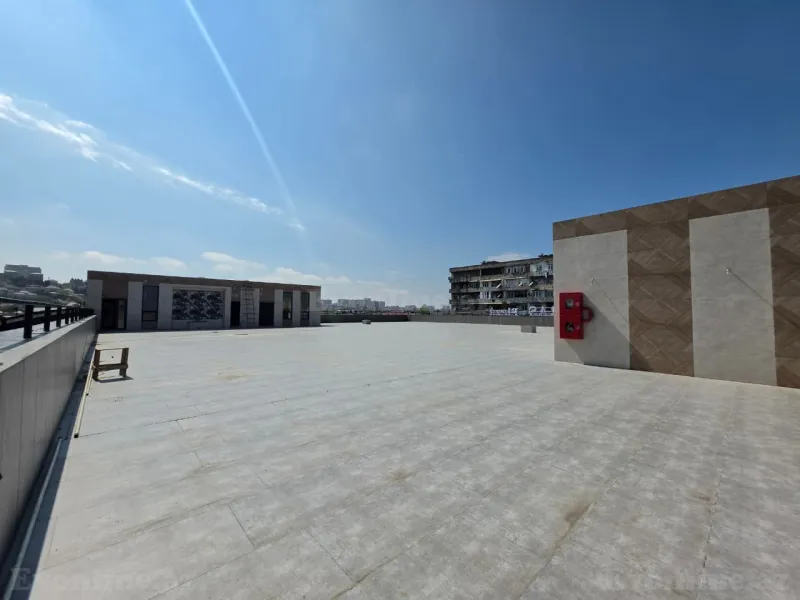 Satılır Obyekt 7500 m² Bakıxanov - şəkil 11