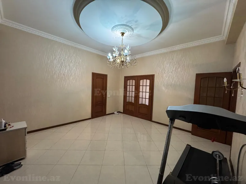 Satılır 3 otaqlı Mənzil Yeni tikili 175 m² Nəsimi r. - şəkil 20