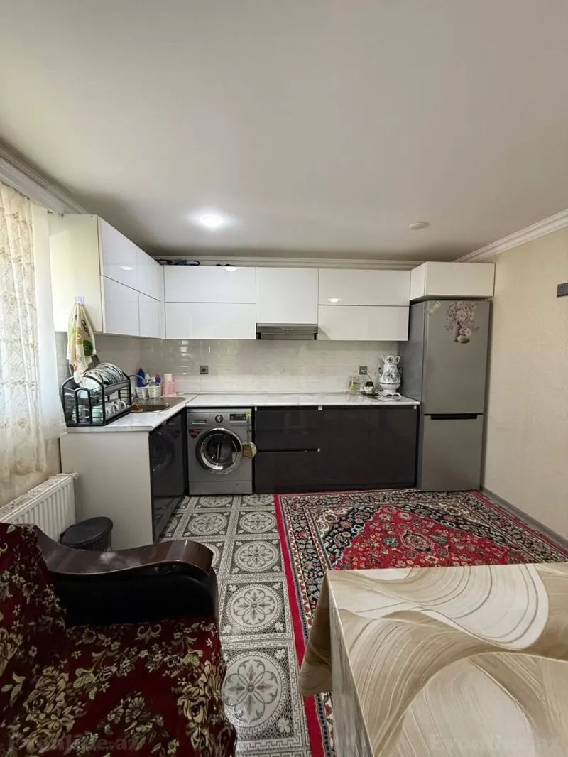 Satılır 4 otaqlı Həyət evi 145 m² Sabunçu r. - şəkil 6