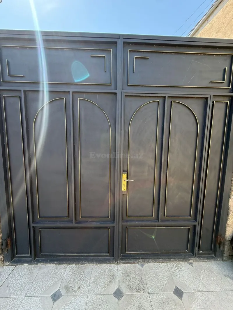 Satılır 4 otaqlı Həyət evi 145 m² Sabunçu r. - şəkil 7
